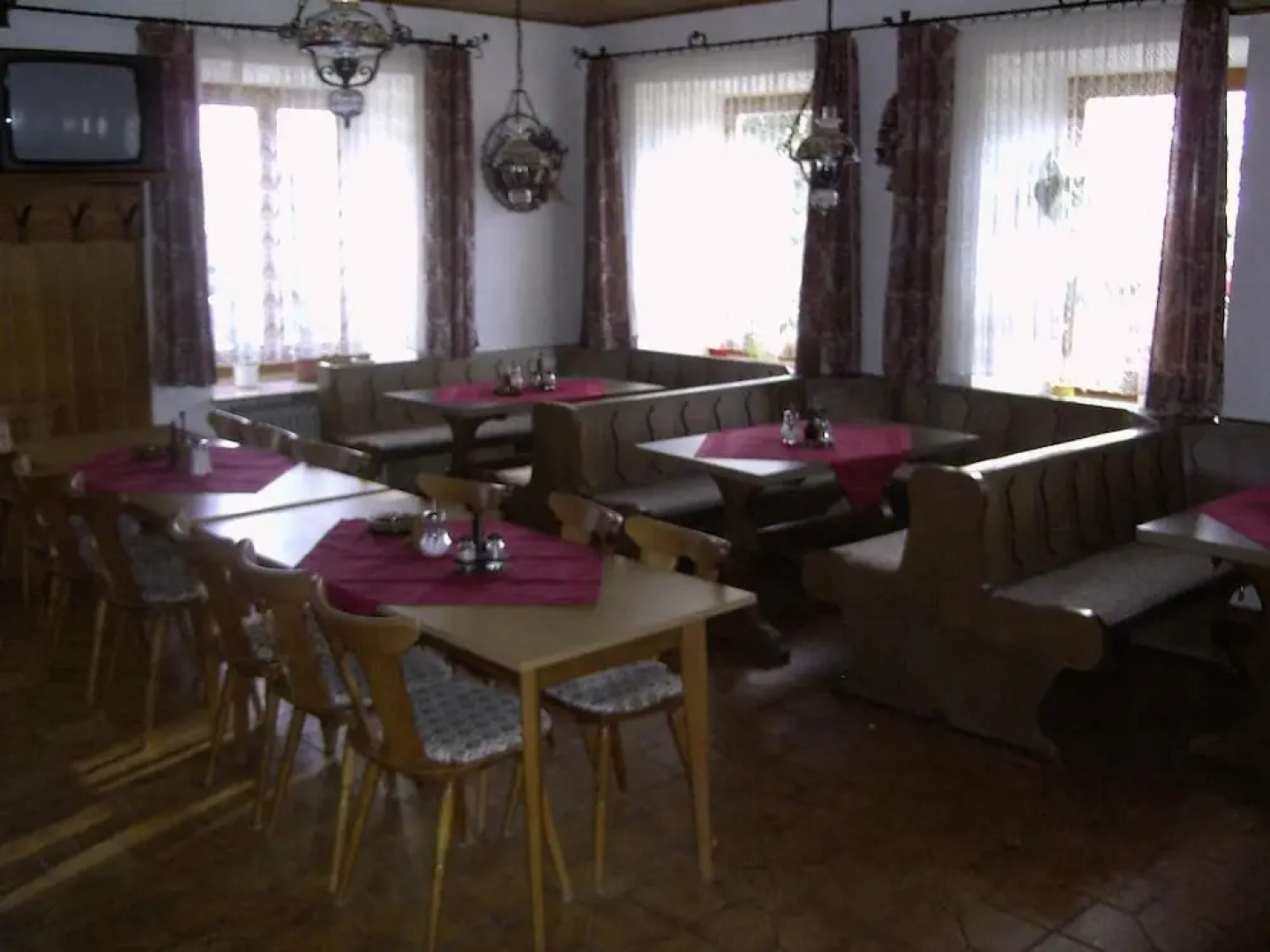 Gasthaus und Pension Stanek