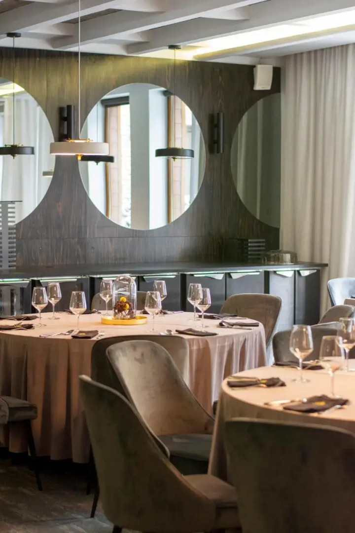 Hotel Podkowa Spa&Wellness