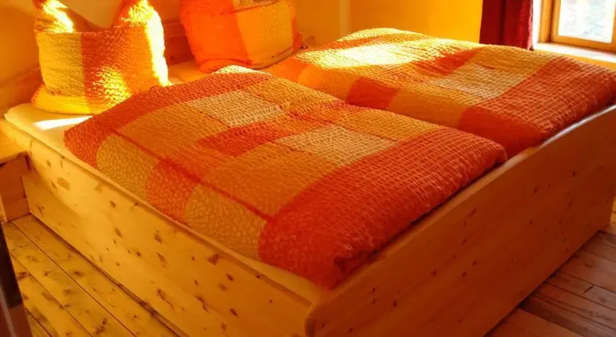 Ferienwohnungen Kanuhof