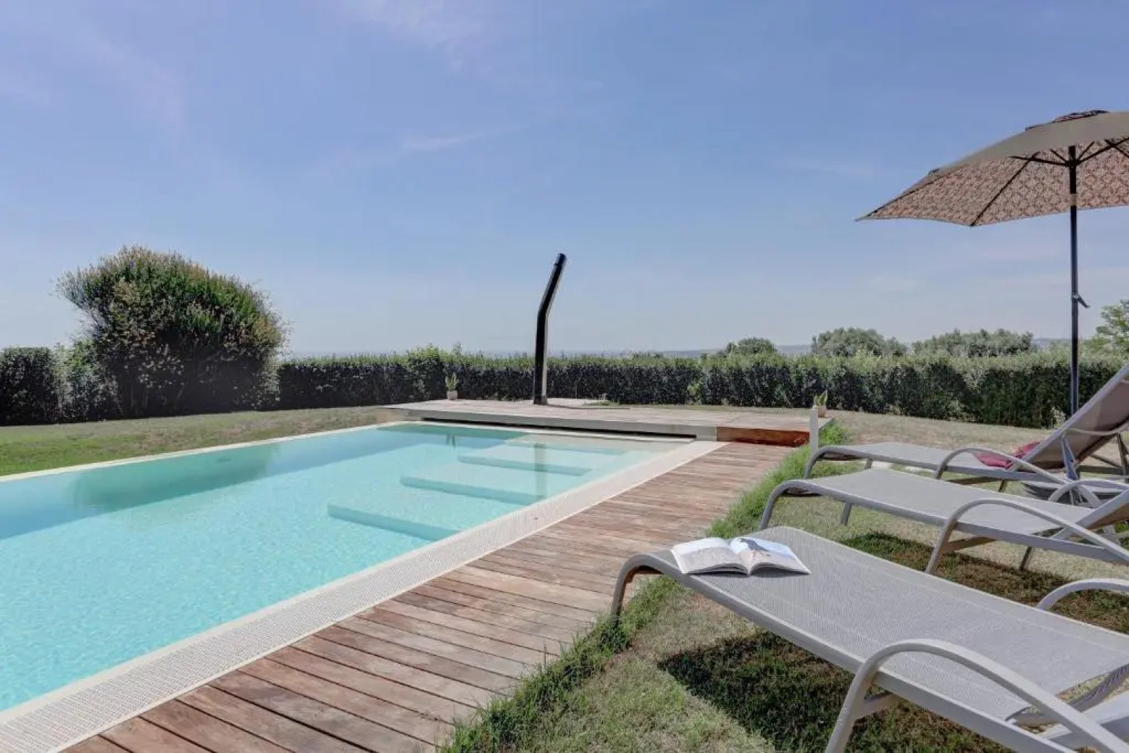 Il Vigneto di Montefreddo- My Extra Home