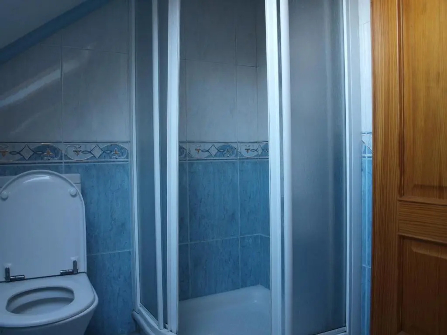 Chan da Vella - Habitaciones