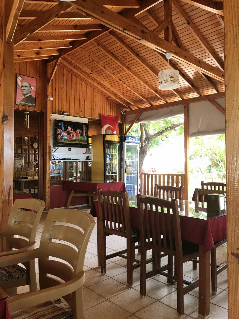 Baris Pension & Bungalows