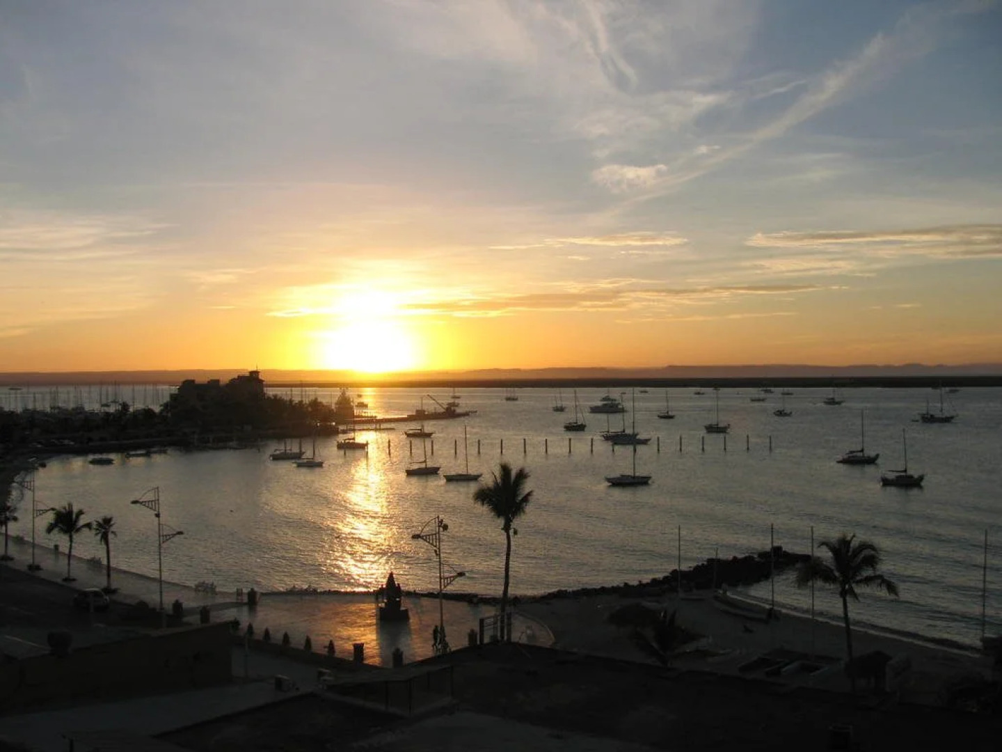 Hacienda Paraiso de La Paz