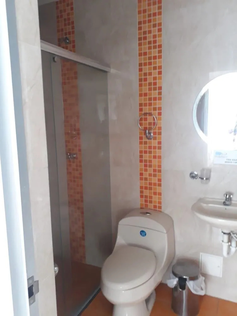 Bellavista Premium Hotel Villeta