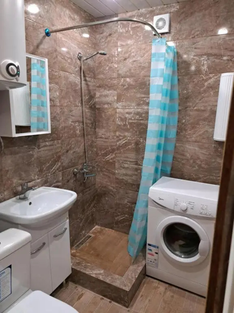 Apartamenty na ul Gochua 13