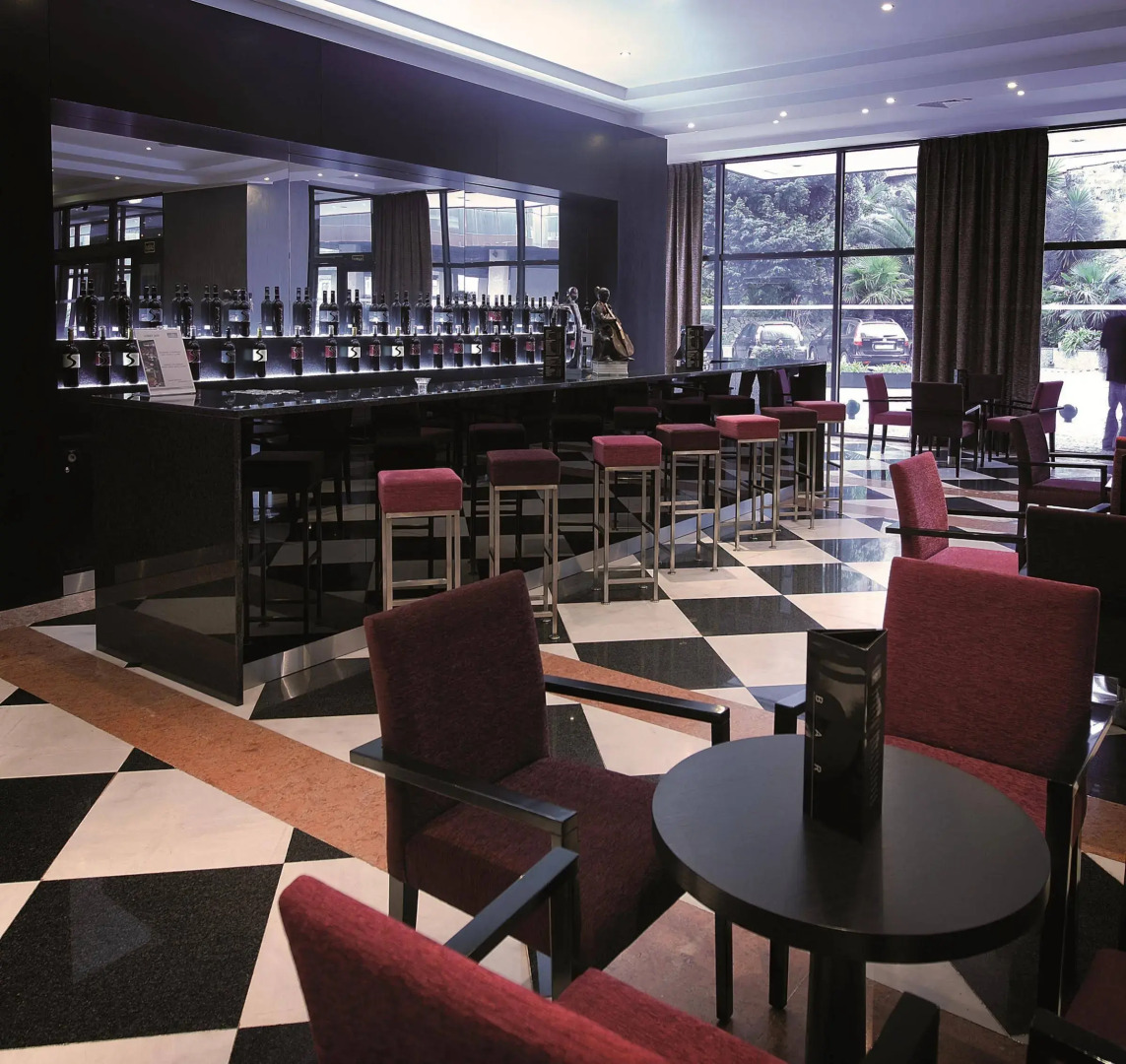 Vila Gale Porto Centro Hotel