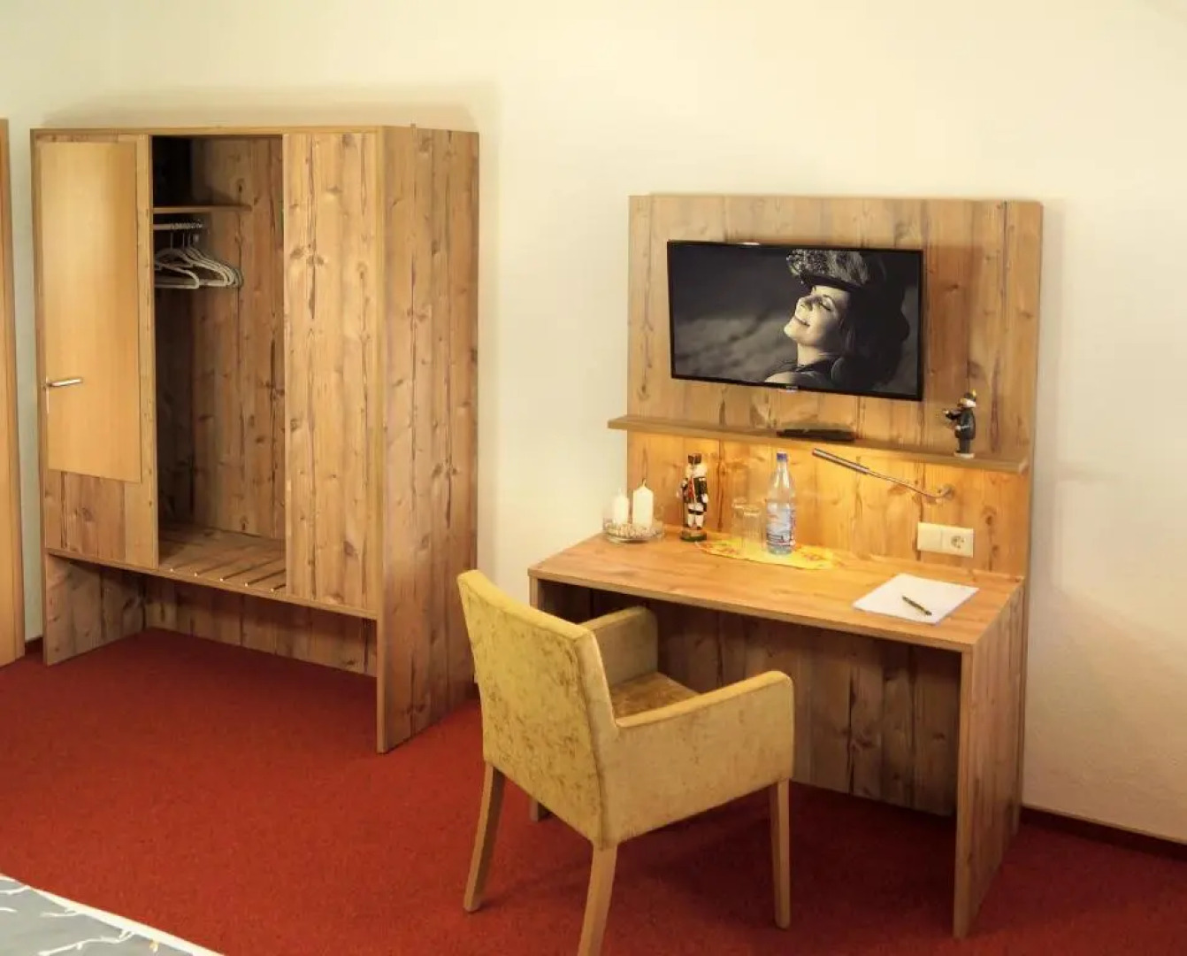 Erzgebirgshotel Misnia