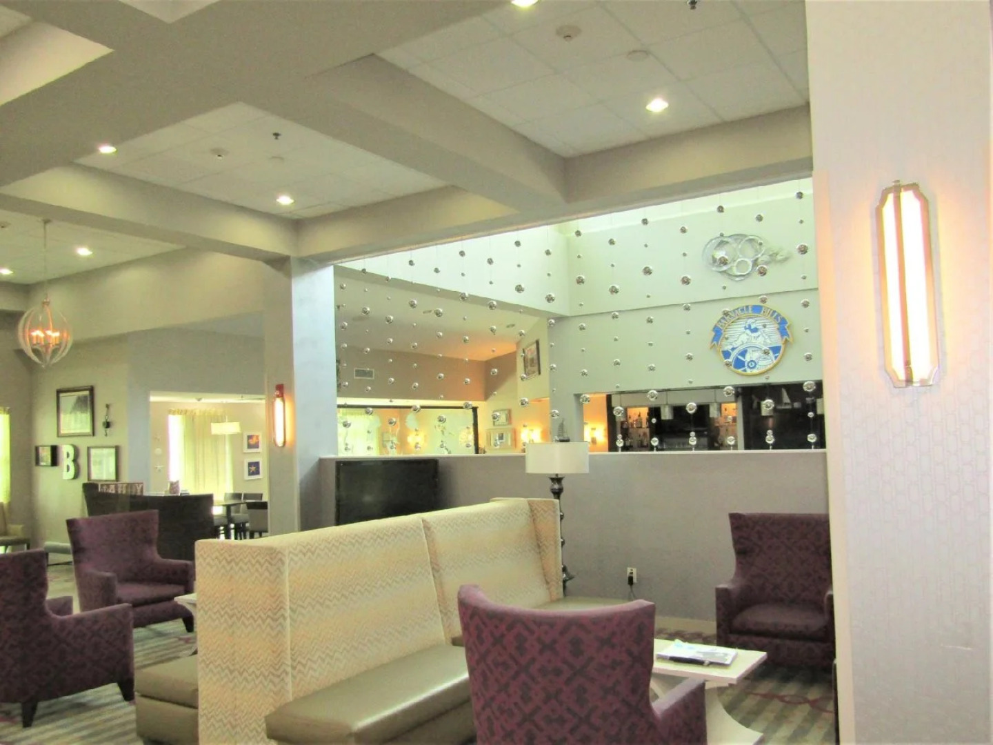 Hampton Inn St. Augustine Downtown Historic District