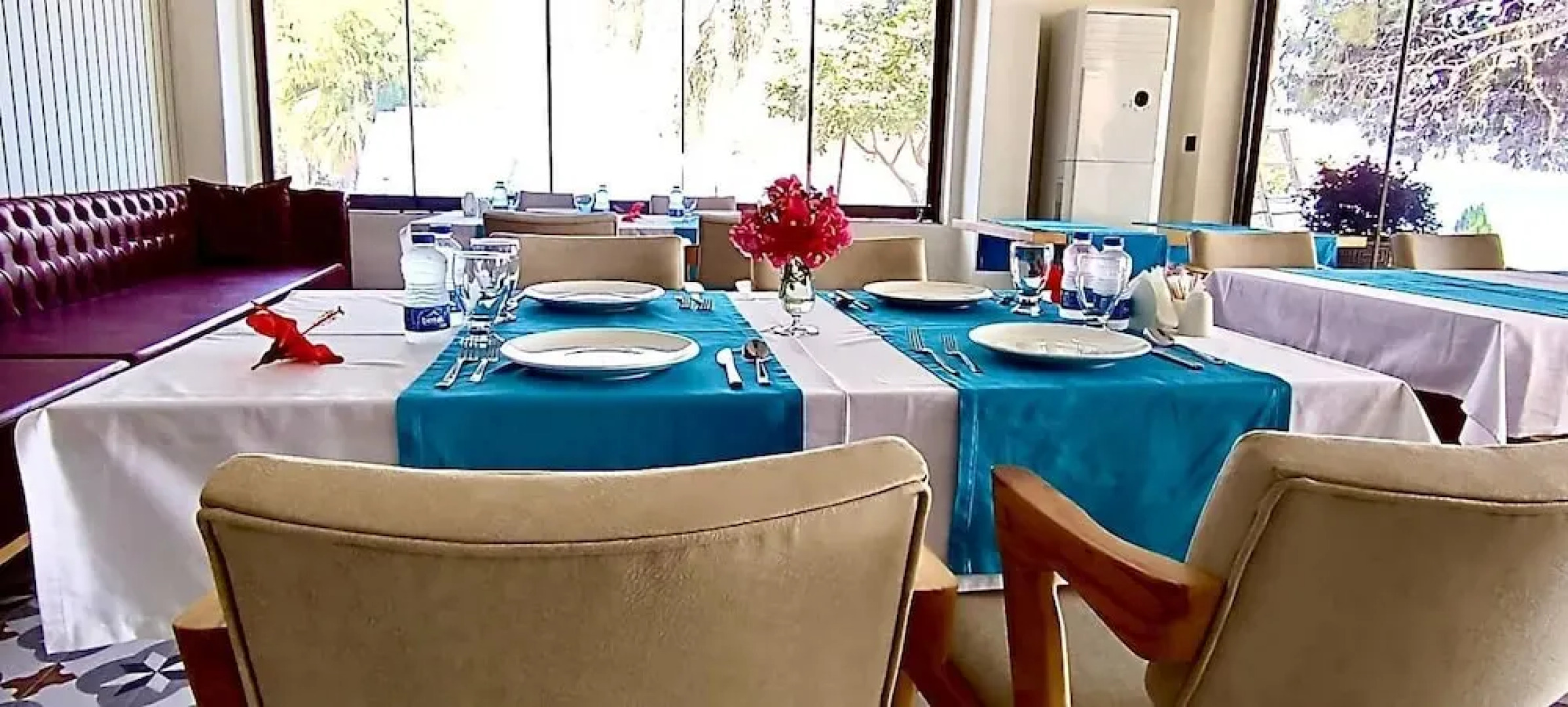 Polari̇s Hayat Motel