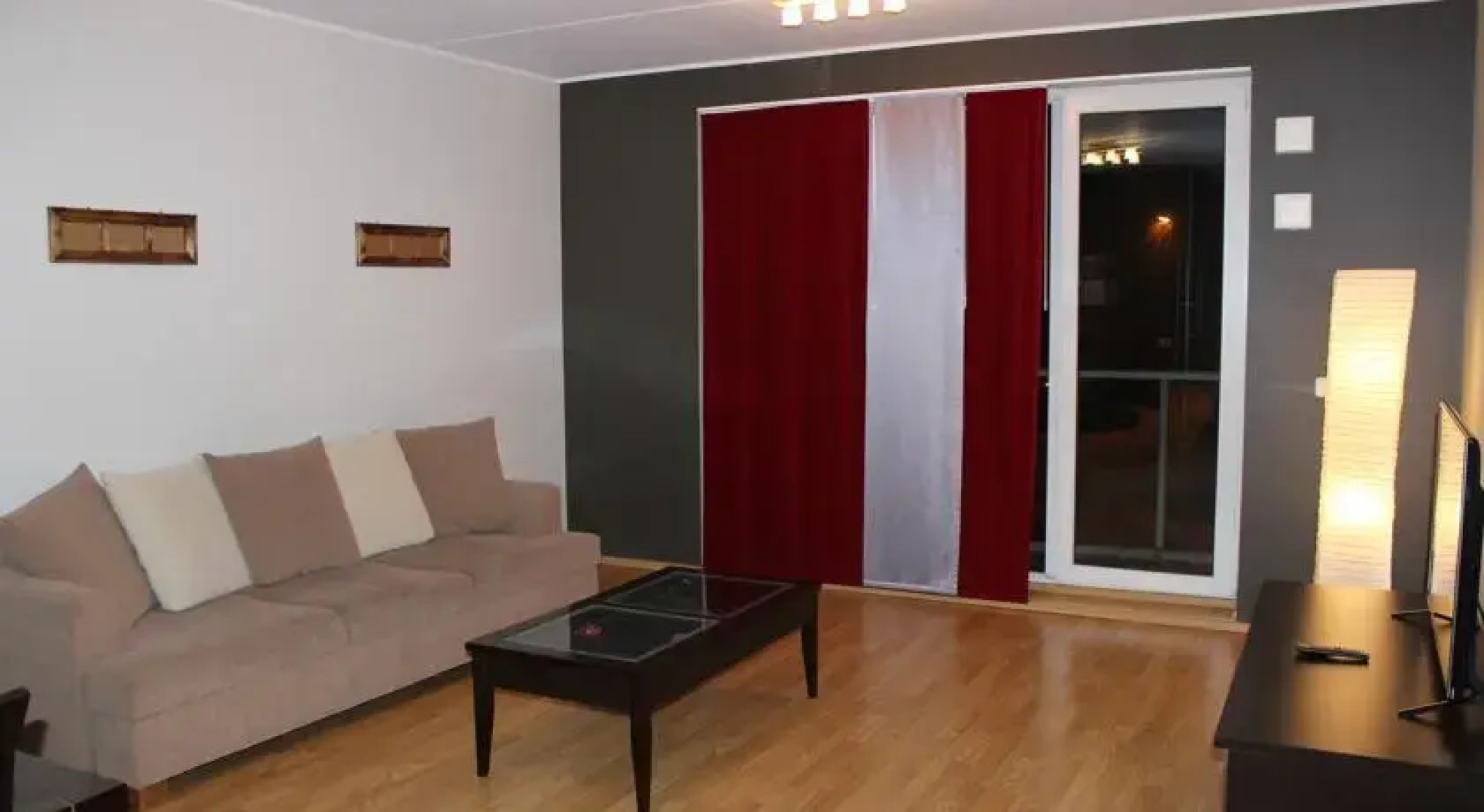 Summer Apartment Papiniidu