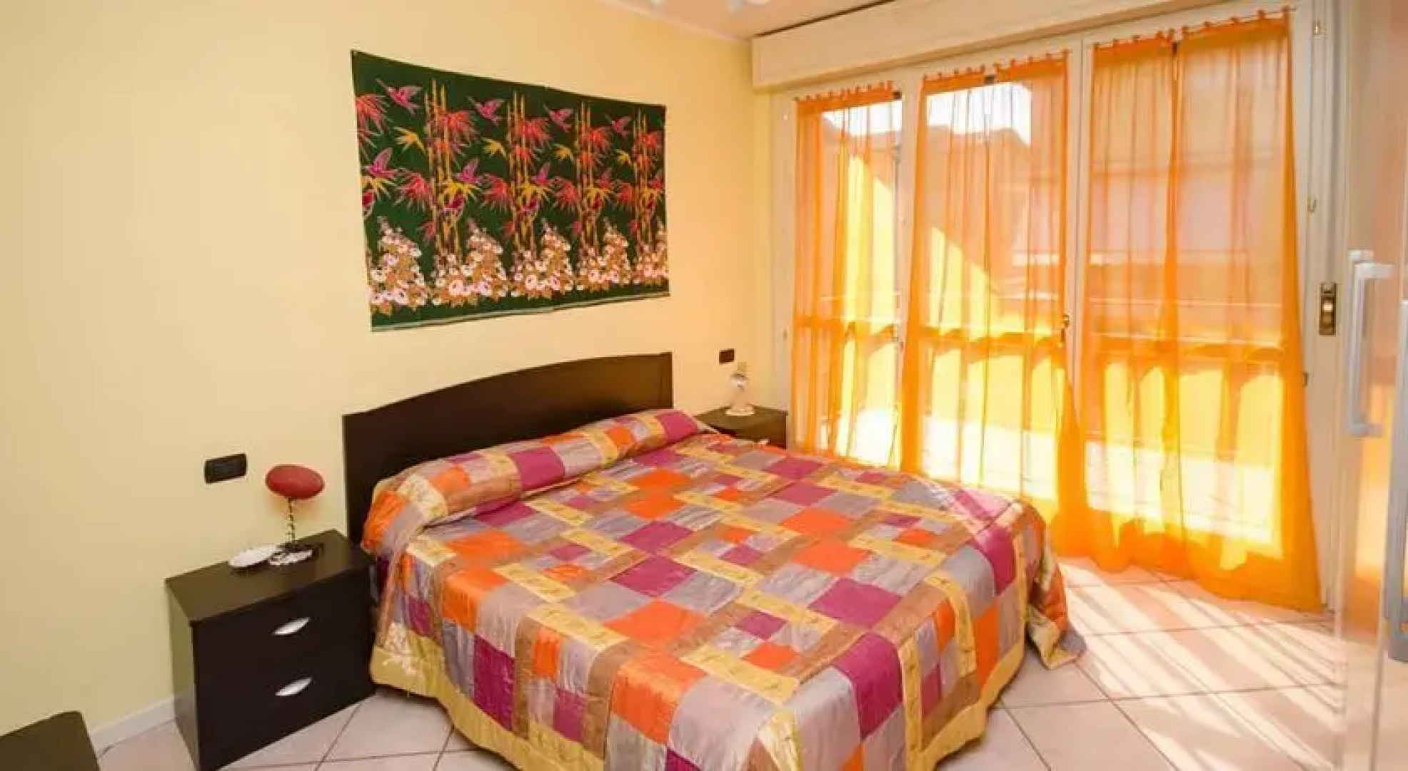 Appartamento Bergamo