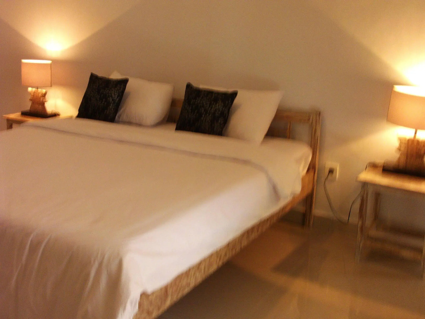 Гостевой дом The Wina Echo Beach