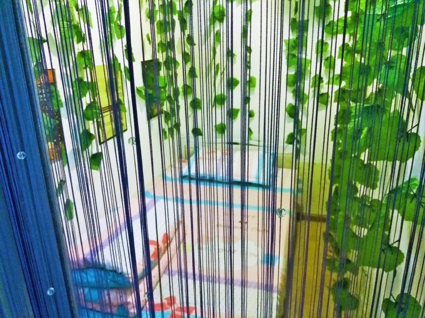 Long Men Zhen Youth Hostel