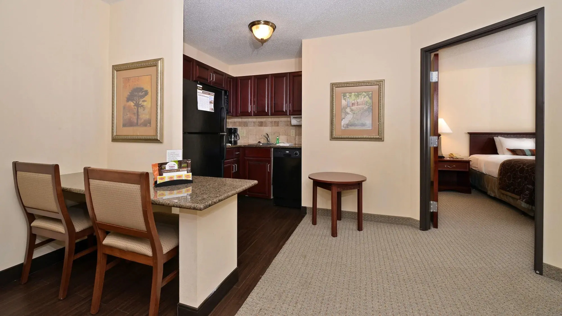 Staybridge Suites West Des Moines by IHG