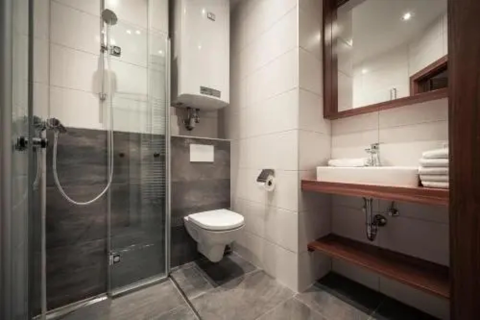 Appartement Am Stadttor