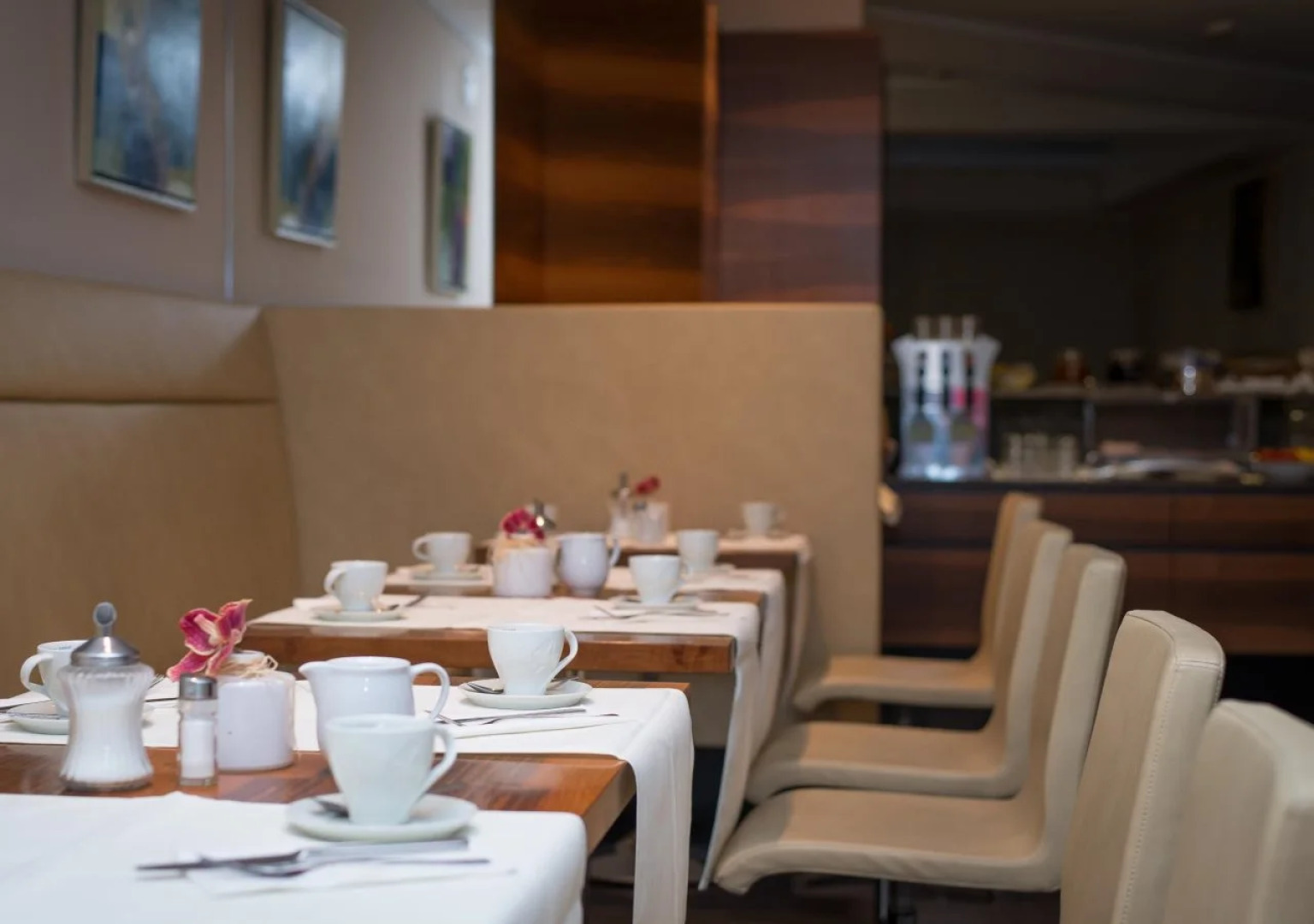 Clima Cityhotel Vienna