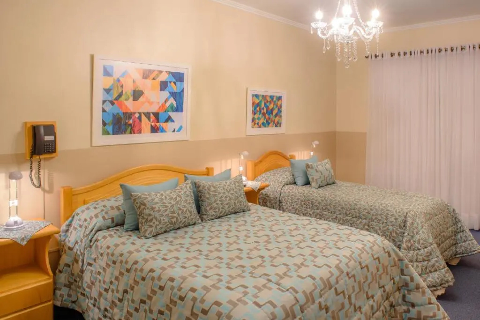 Hotel Pousada Da Neve