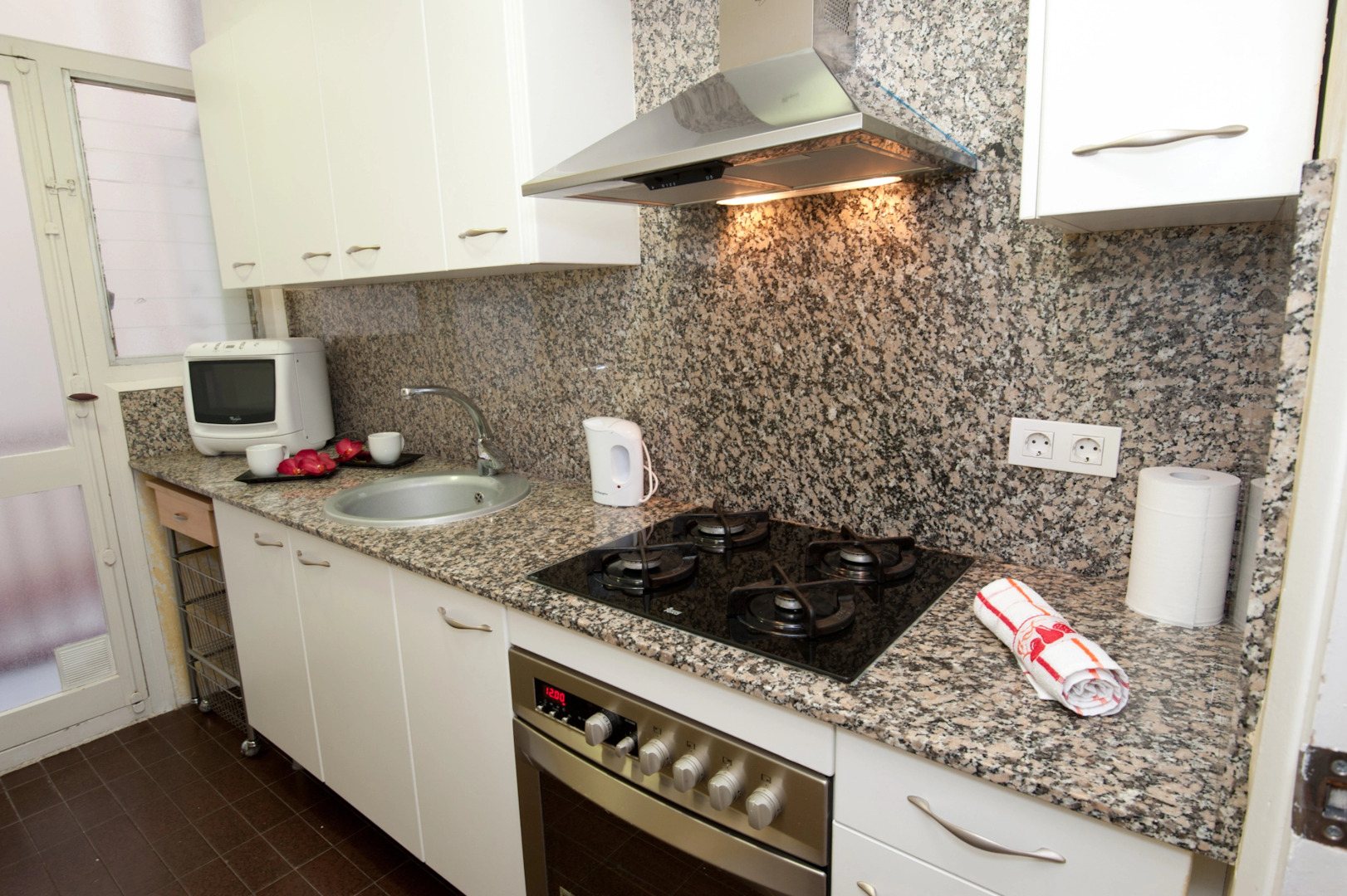 Apartments Sata Sagrada Familia Area