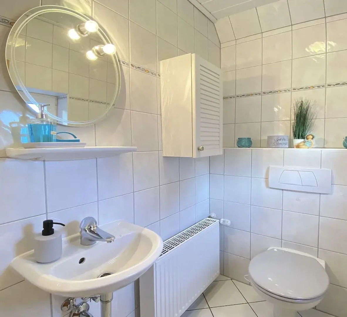 Apartment, Bad Bodenteich