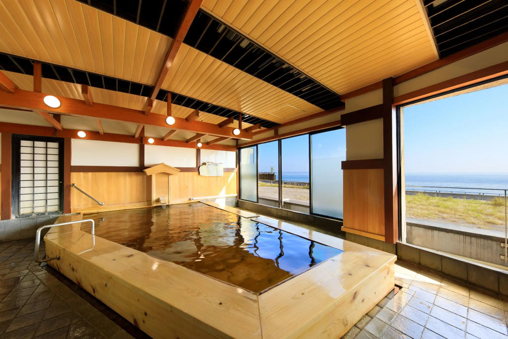 Seaside Hotel Mimatu Oetei