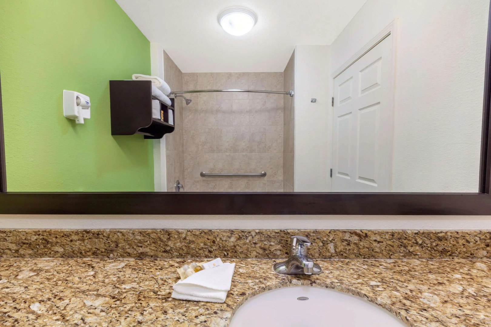 La Quinta by Wyndham Cd Juarez Near US Consulate