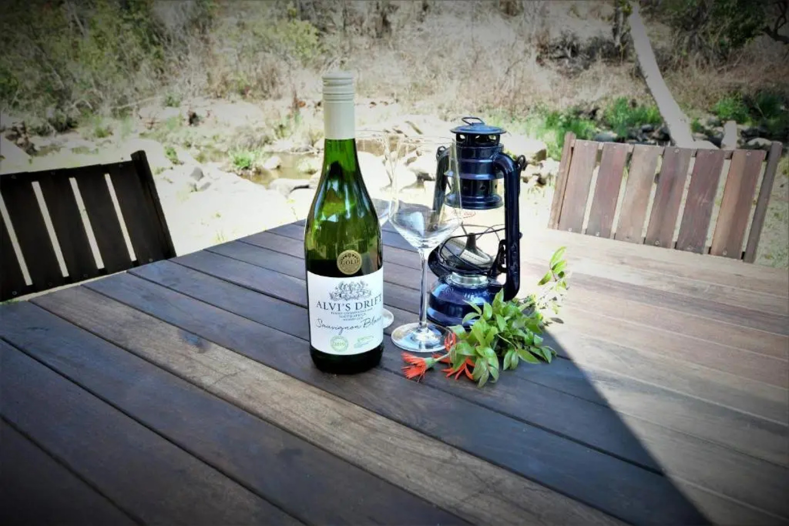 Rocky Drift Private Nature Reserve