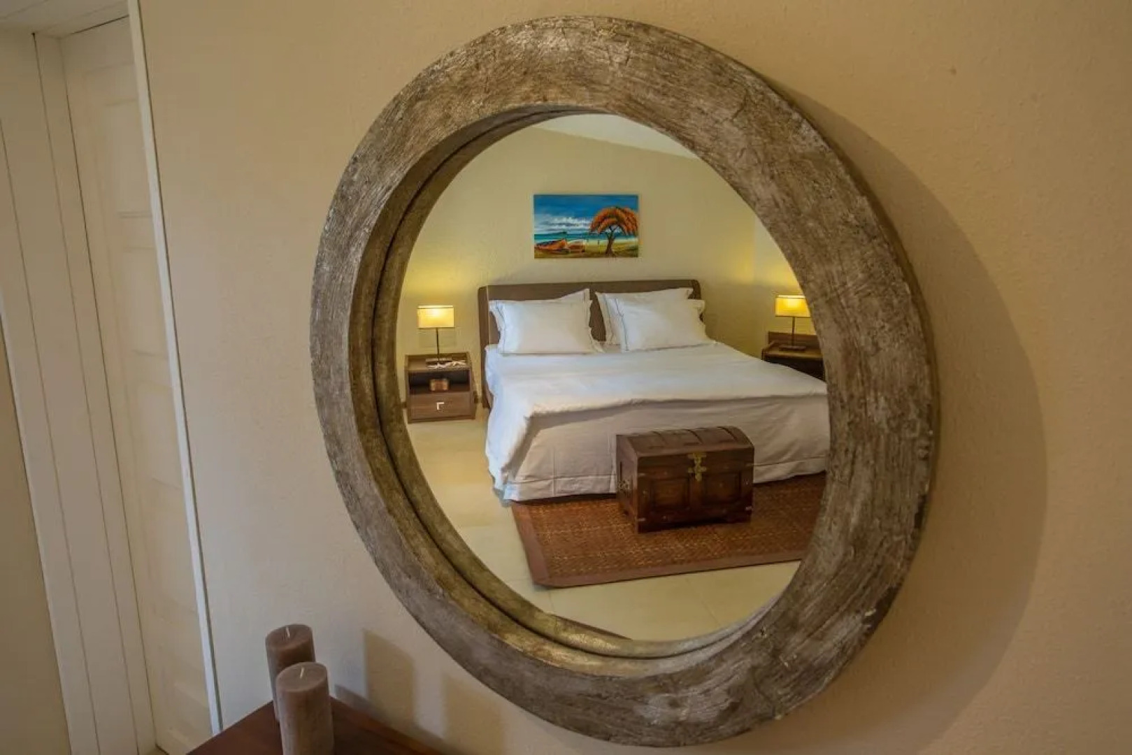 La Maison de la Plage