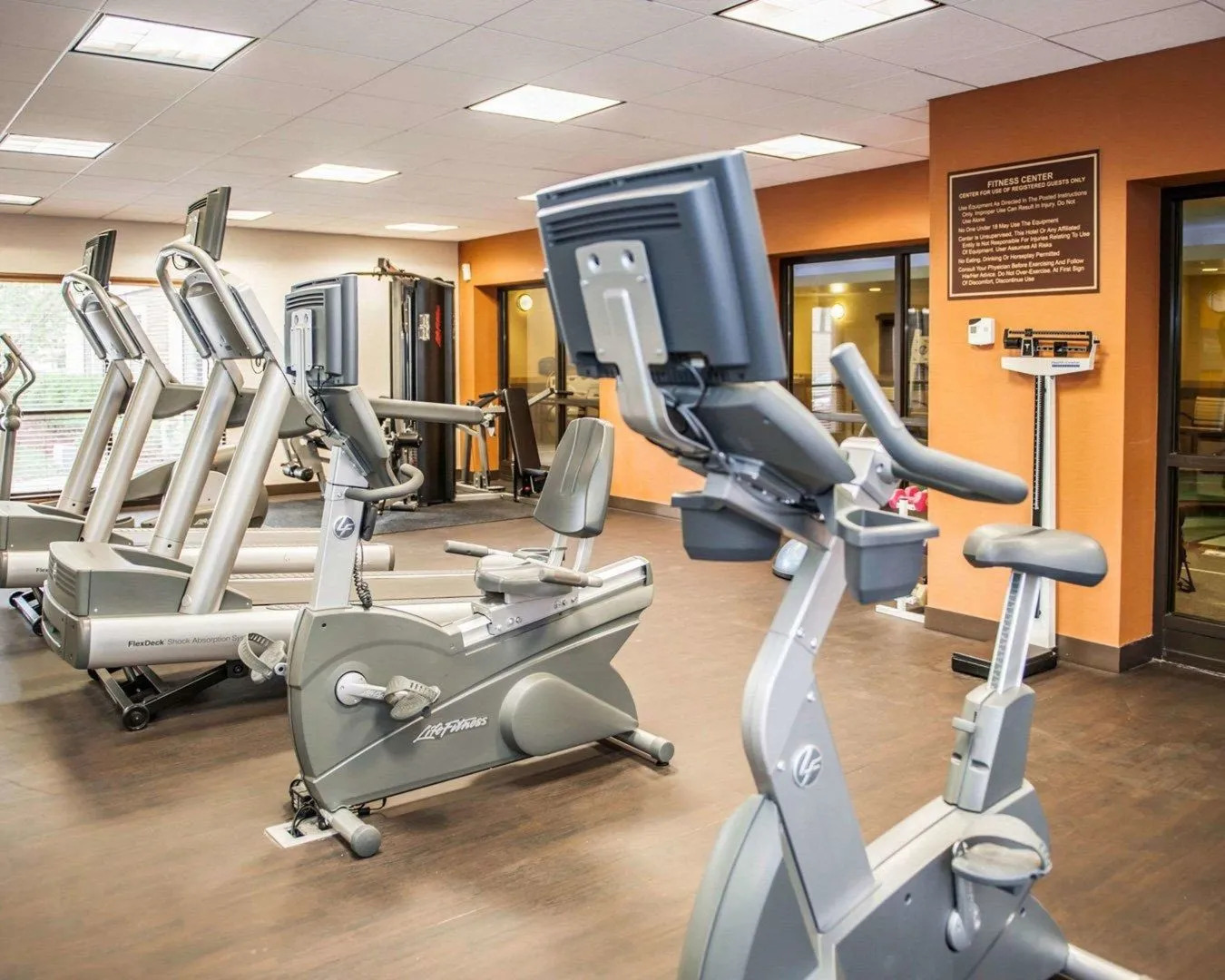 Holiday Inn Indianapolis Downtown by IHG