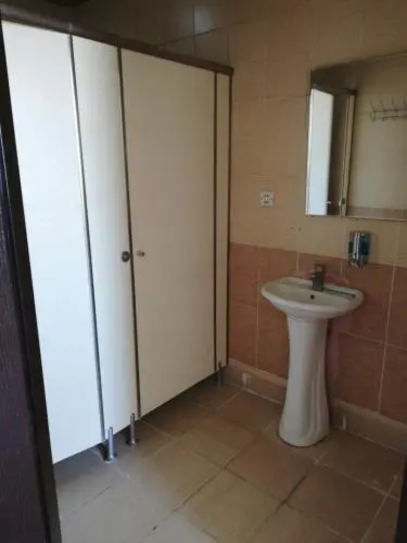 Badamdar Campus Hostel