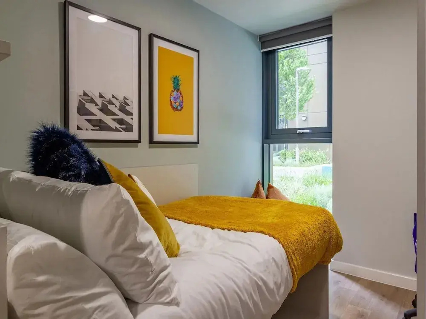 Student Only The Refinery