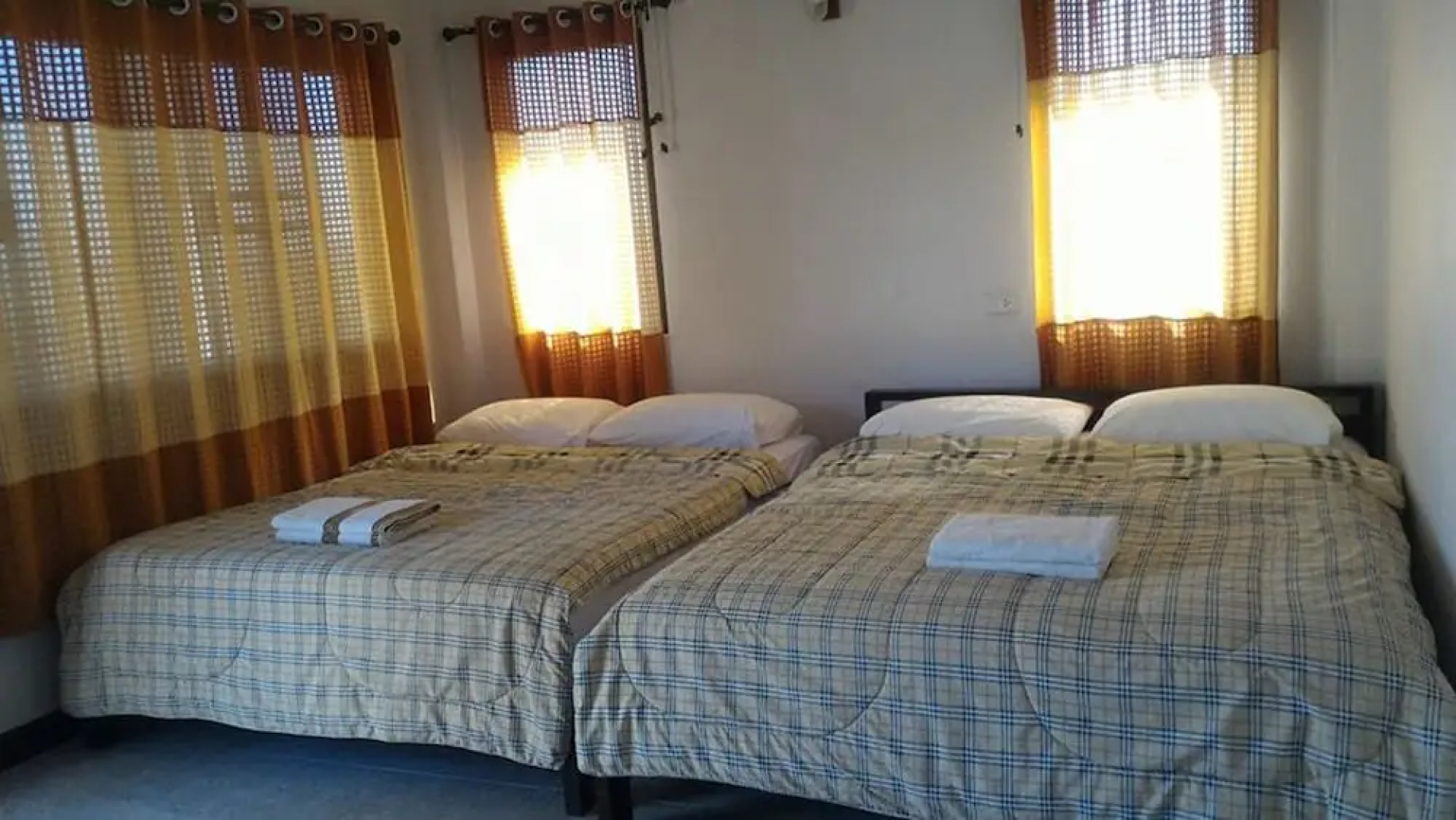 Sanikul Resort