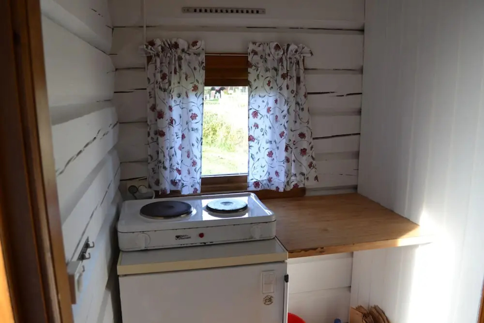 First Camp Enåbadet