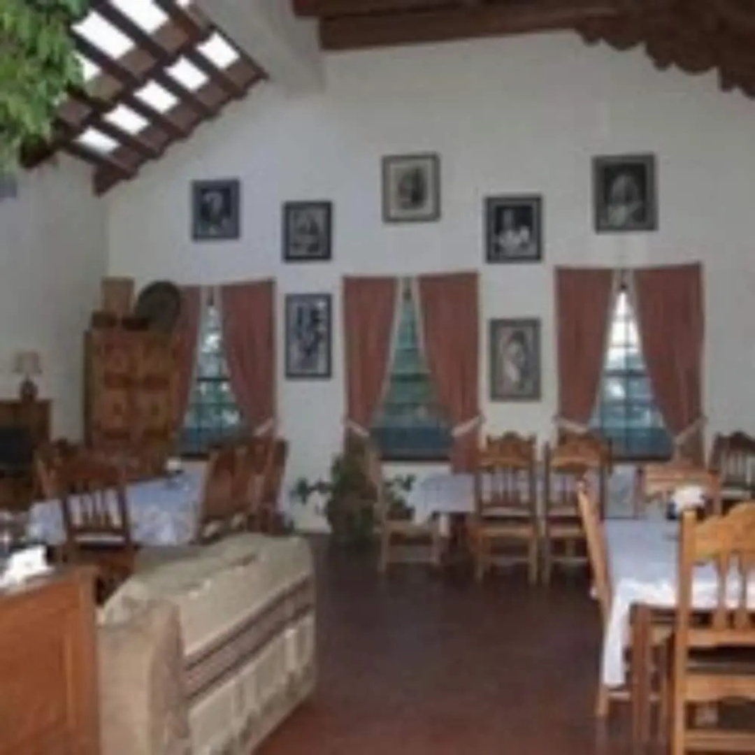 The Inn at the Delta
