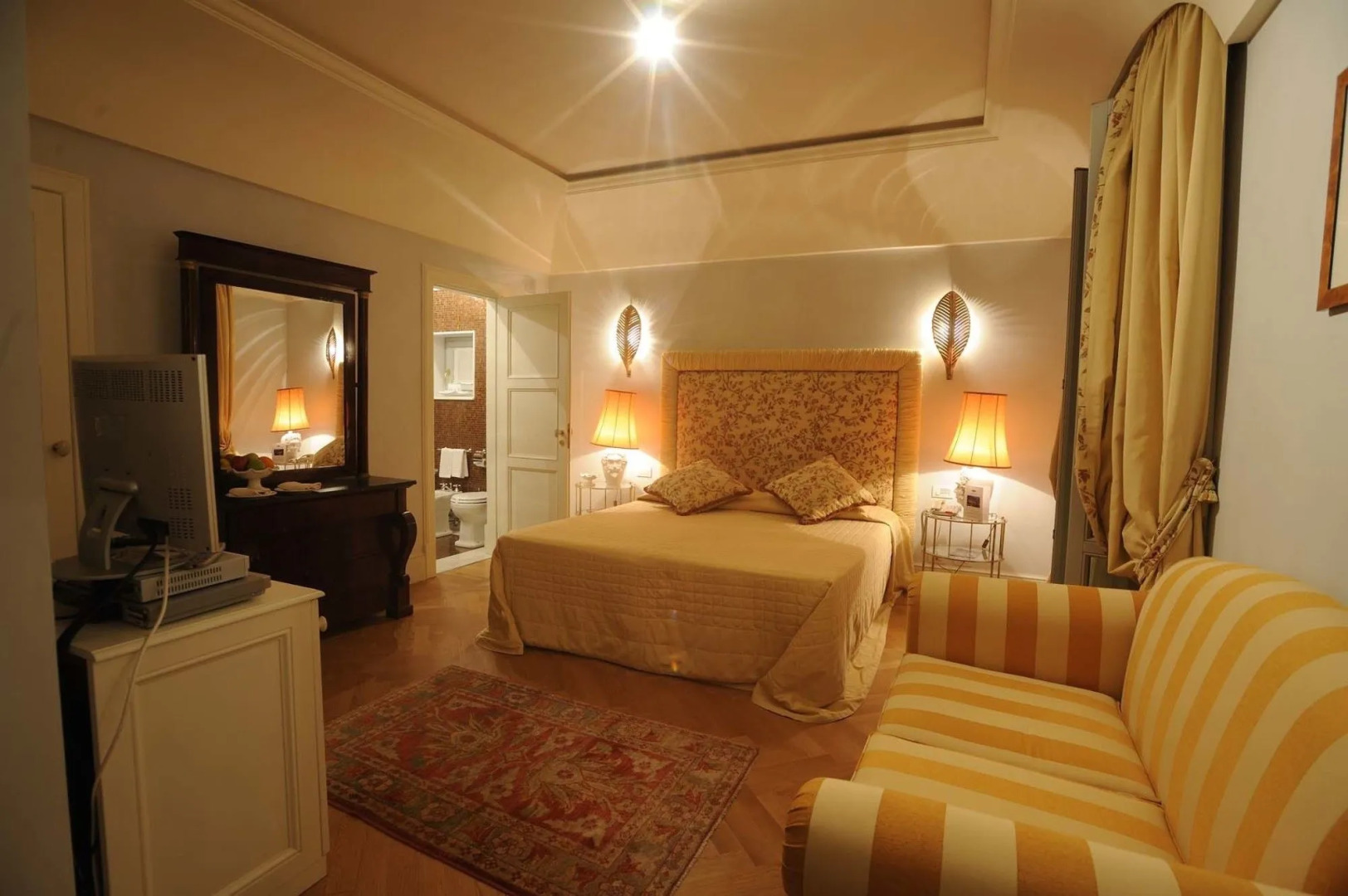 Relais Villa San Martino