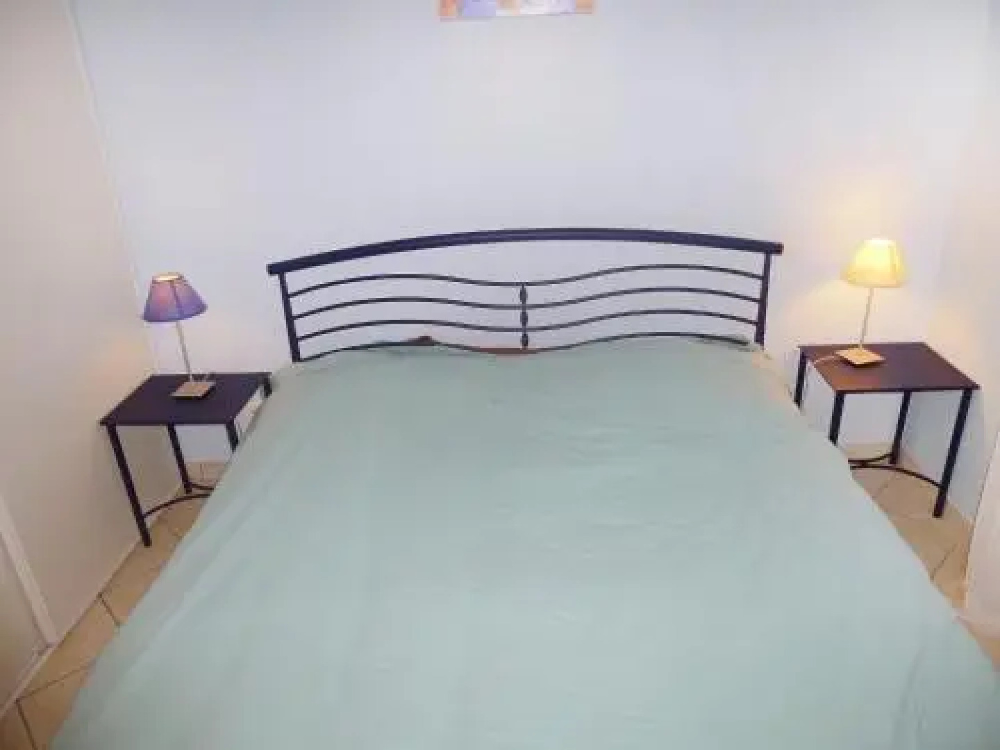 Holiday Home Les Bardières