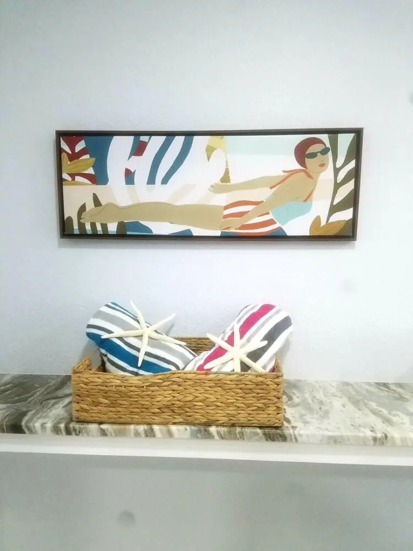 Vistalmar Queen Superior - One Bedroom Apartment