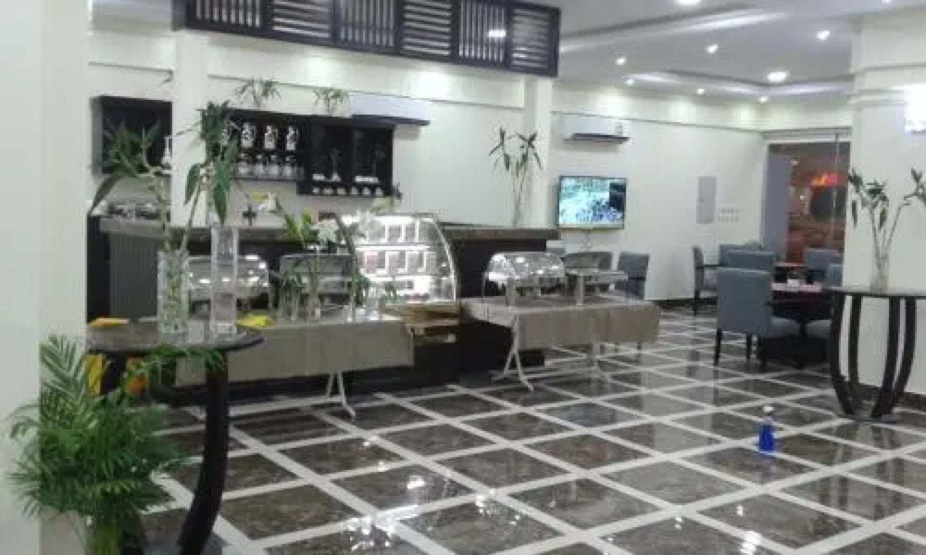 Benzart Hotel Apartments