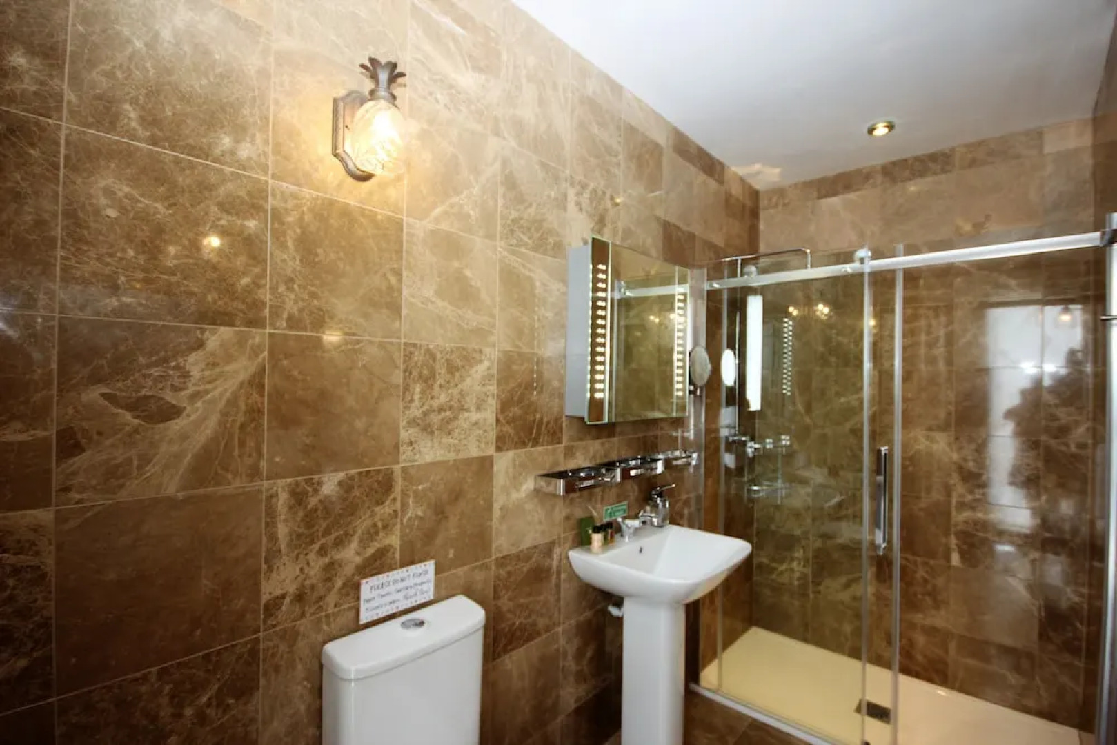 Millstone House Bed and Breakfast