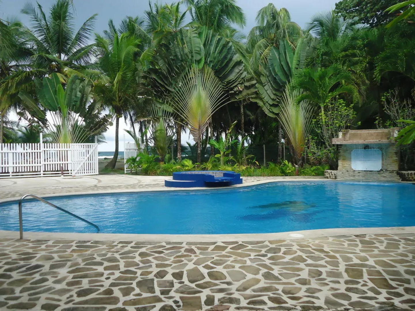 Hotel Playa Westfalia