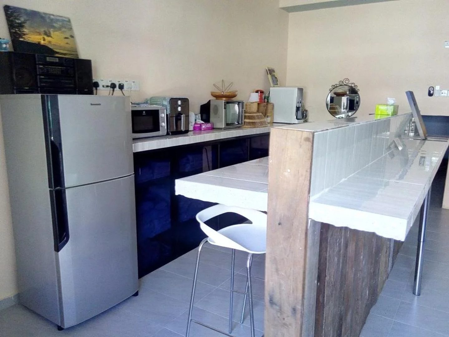 OYO 90126 Pen U Cottages