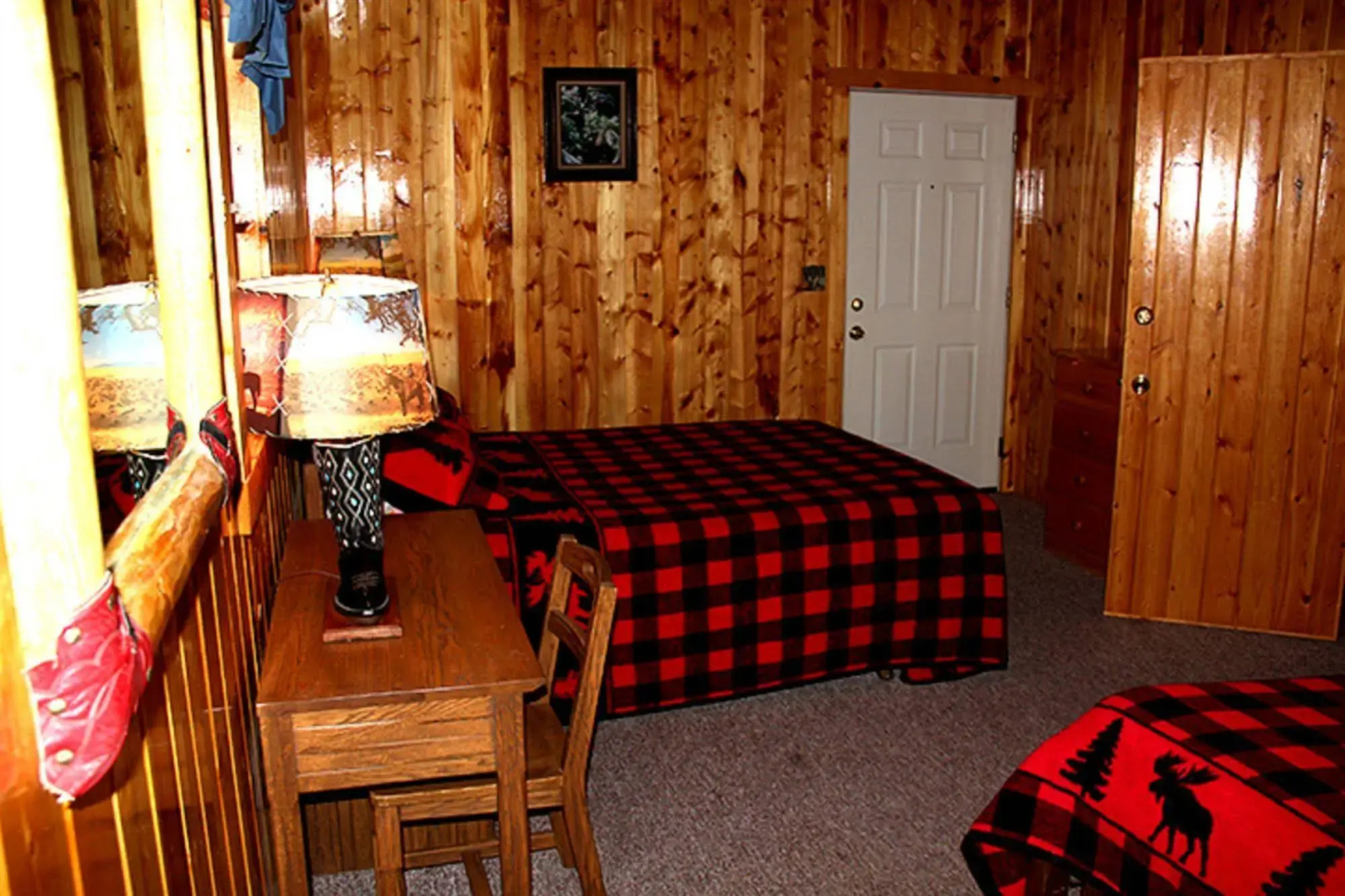 Creekside Lodge at Yellowstone