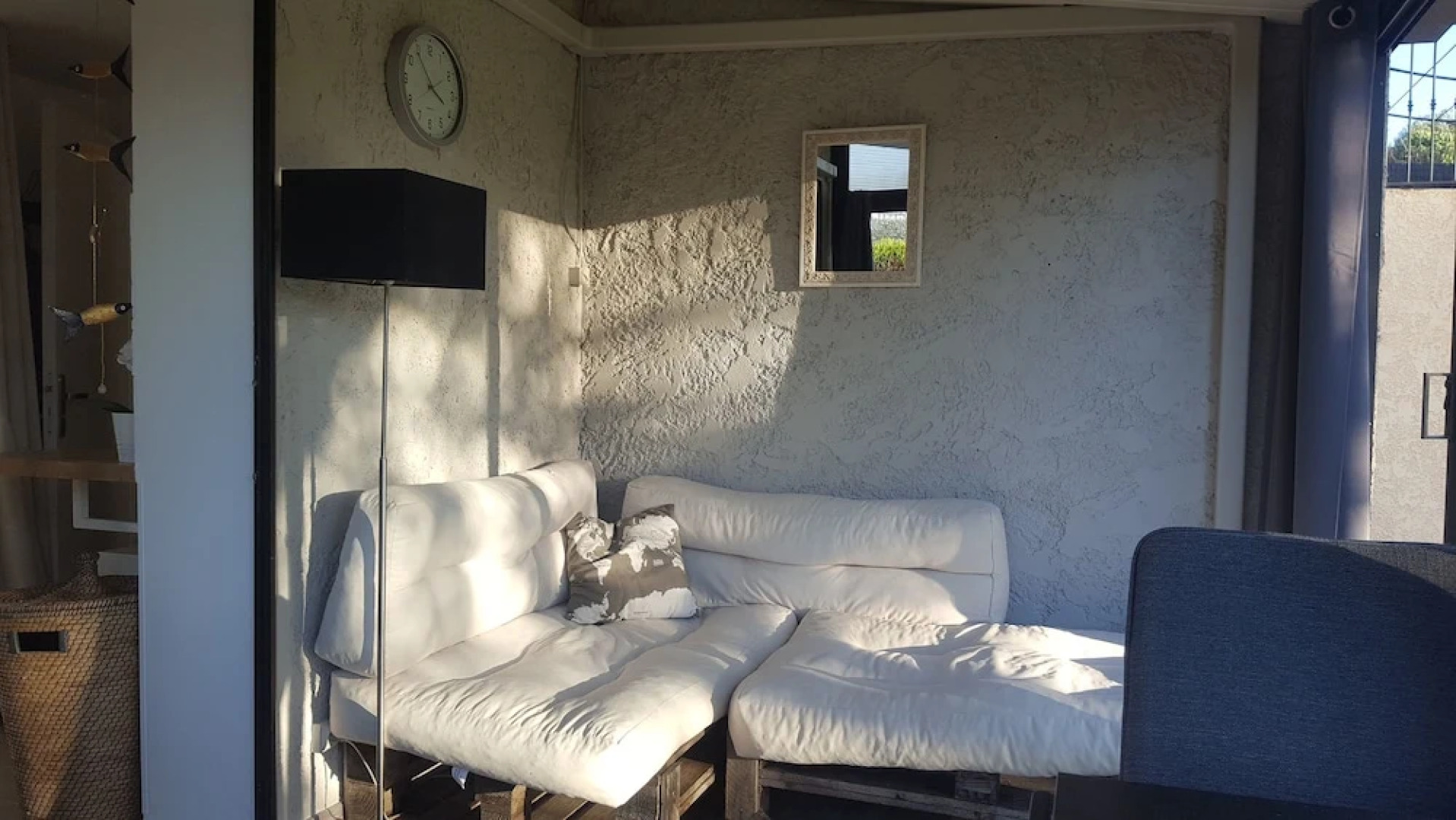 Le May du Pan - Chambre d'hôte