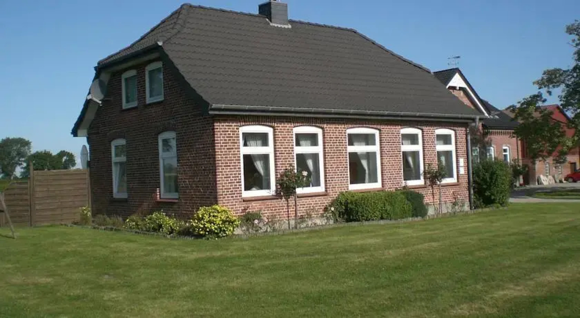 Ferienhof Boysenfeld