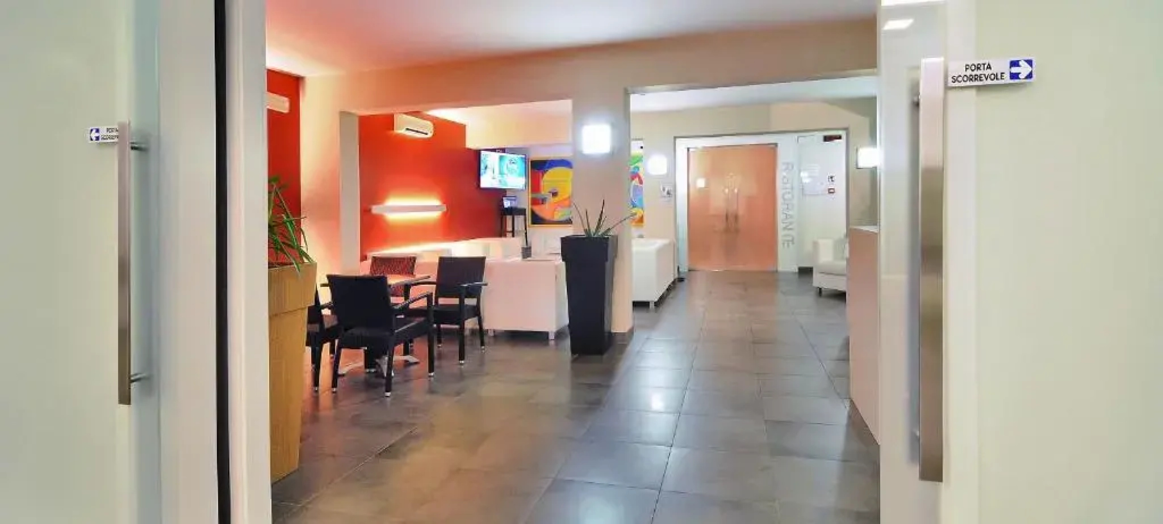 Hotel Nederland