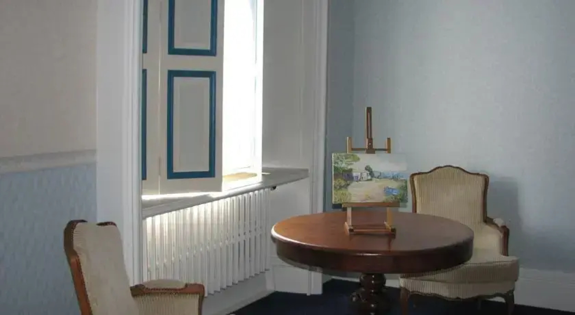 Maison du Procureur du Roy