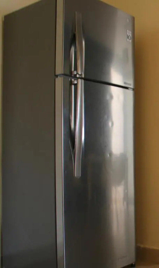 Appartement dans résidence Paradis Beach