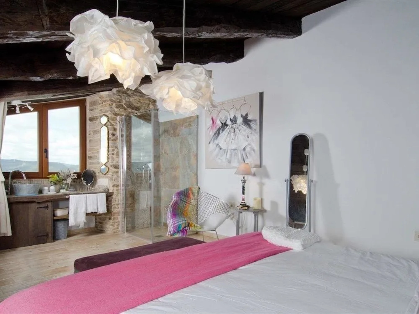 Complejo Rural Lar de Vies