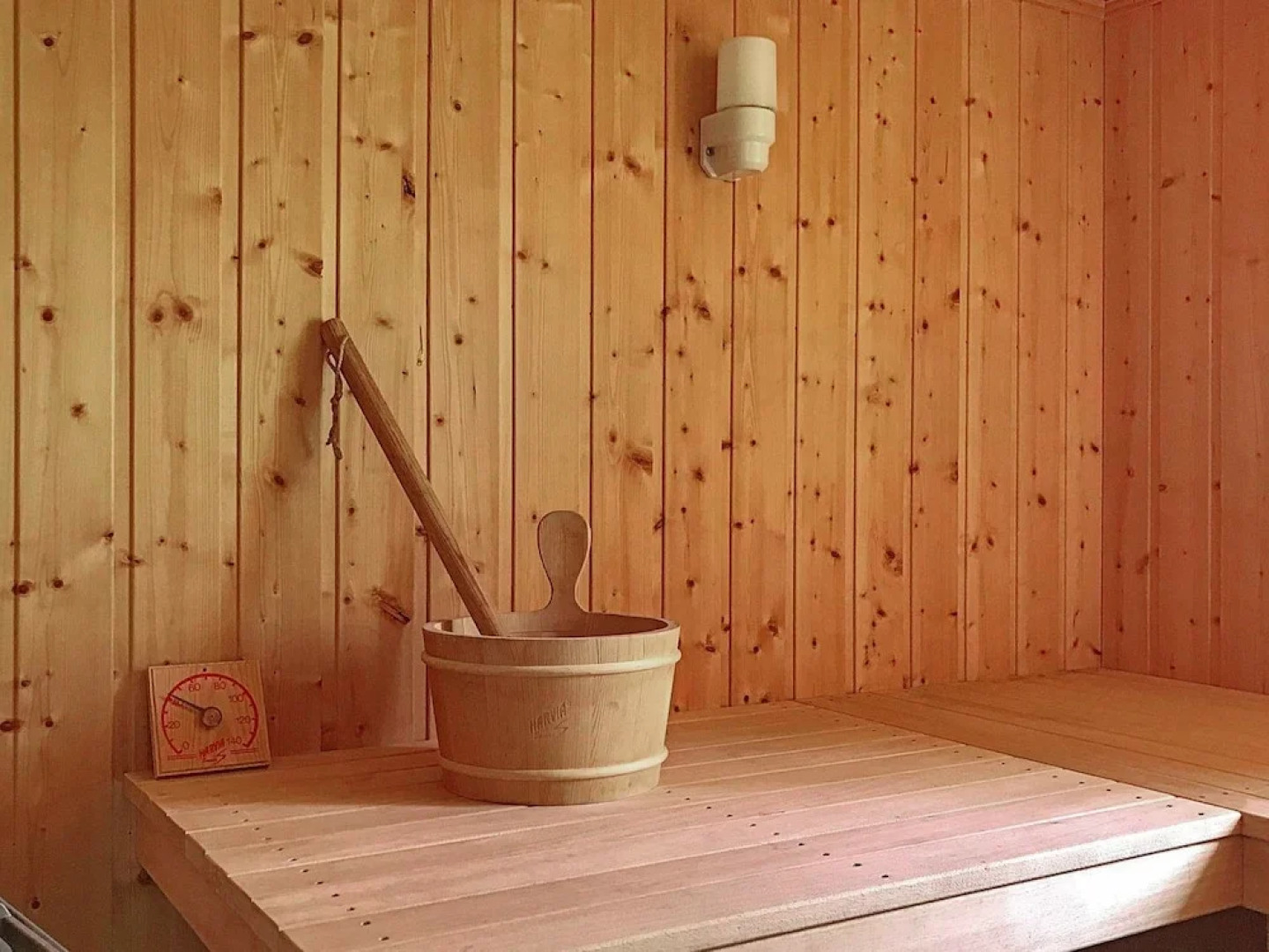 Holiday Home in Väjern