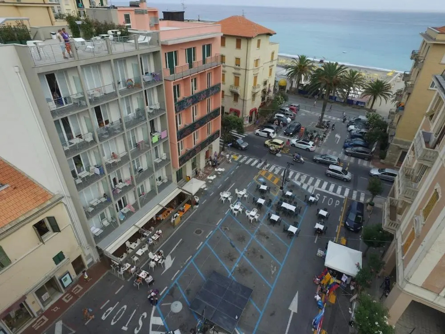 Residence San Valentino