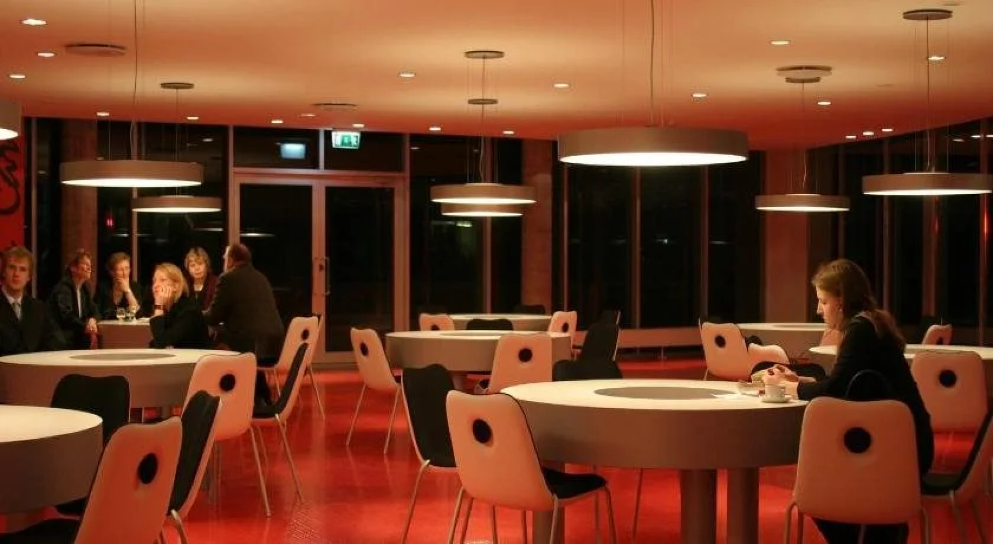 Спа-отель и аквапарк SPA Tervise Paradiis